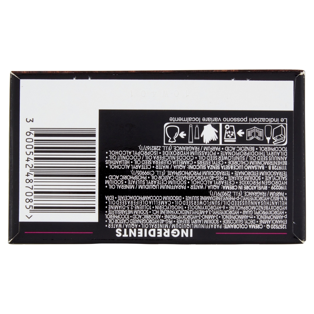 Garnier Olia Tinta Capelli, Senza Ammoniaca, Golden brown 53